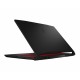 MSI Gaming GF66 12UD 078XIT Katana Computer portatile 39,6 cm 15.6 Full HD Intel Core i7 16 GB DDR4 SDRAM 1000 GB ...