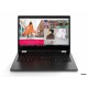 Lenovo ThinkPad L13 Yoga Ibrido 2 in 1 33,8 cm 13.3 Touch screen Full HD AMD Ryzen 5 PRO 8 GB DDR4 SDRAM 512 GB SSD ...