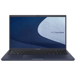 ASUS ExpertBook B1 B1500CEAE BQ2612X Computer portatile 39,6 cm 15.6 Full HD Intel Core i7 8 GB DDR4 SDRAM 512 GB ...