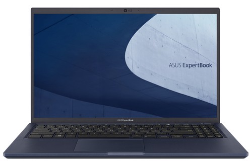 ASUS ExpertBook B1 B1500CEAE-BQ2612X i7-1165G7 Notebook - Wireshop