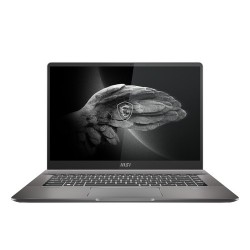 MSI Creator Z16 A12UET 035XIT Computer portatile 40,6 cm 16 Touch screen Quad HD Intel Core i7 16 GB DDR5 SDRAM ...