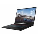 MSI Stealth 15M B12UE-022IT i7-1260P Computer portatile 39,6 cm 15.6 Full HD Intel Core i7 16 GB DDR4-SDRAM 1000 GB ...