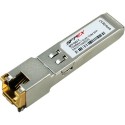 Alcatel-Lucent SFP-GIG-T modulo del ricetrasmettitore di rete Rame 1000 Mbits