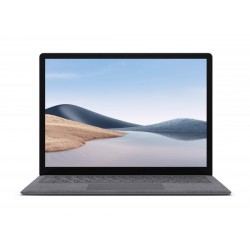 Microsoft Surface Laptop 4 Computer portatile 34,3 cm 13.5 Touch screen Intel Core i5 8 GB LPDDR4x SDRAM 256 GB SSD ...