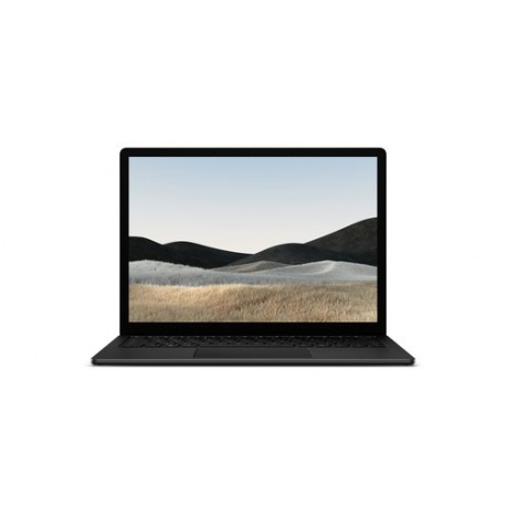 Microsoft Surface Laptop 4 Computer portatile 34,3 cm 13.5 Touch screen Intel Core i5 8 GB LPDDR4x SDRAM 256 GB SSD ...