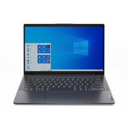 Lenovo IdeaPad 5 i7 1165G7 Computer portatile 35,6 cm 14 Full HD Intel Core i7 16 GB DDR4 SDRAM 512 GB SSD Wi Fi 6 ...