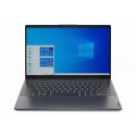 Lenovo IdeaPad 5 i7-1165G7 Computer portatile 35,6 cm 14 Full HD Intel Core i7 16 GB DDR4-SDRAM 512 GB SSD Wi-Fi 6 ...