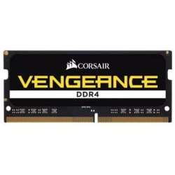 Corsair Vengeance 16 GB, DDR4, 2666 MHz memoria 1 x 16 GB CMSX16GX4M1A2666C18