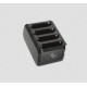 Zebra ET5X 4 SLOT BATTERY CHARGER