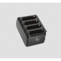 Zebra ET5X 4 SLOT BATTERY CHARGER