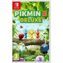 Nintendo Pikmin 3 Deluxe Tedesca, Inglese Switch 2524749