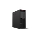 Lenovo ThinkStation P620 3955WX Tower AMD Ryzen Threadripper PRO 32 GB DDR4-SDRAM 1024 GB SSD Windows 10 Pro Stazione di ...