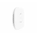 LevelOne WAP-8121 433 Mbits Bianco Supporto Power over Ethernet PoE