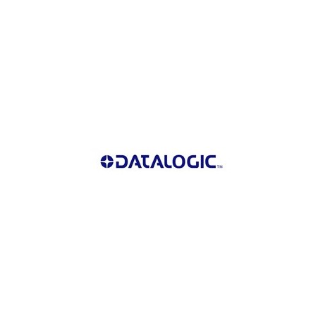 Datalogic 90A052258 cavo USB 2 m USB 2.0 USB A Nero