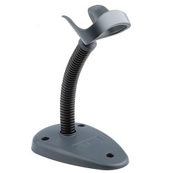 Datalogic Gooseneck Stand STD QD24 BK