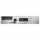 APC SMT750RMI2UC gruppo di continuit UPS A linea interattiva 0,75 kVA 500 W 4 presae AC