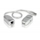 Aten Extender USB Cat 5 fino a 60 m UCE60 AT