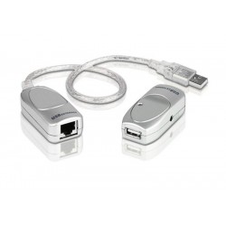 Aten Extender USB Cat 5 fino a 60 m UCE60 AT