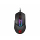 MSI Clutch GM30 mouse Mano destra USB tipo A Ottico 6200 DPI S12 0401690 D22