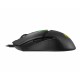 MSI Clutch GM30 mouse Mano destra USB tipo A Ottico 6200 DPI S12 0401690 D22