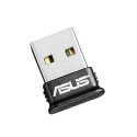 ASUS USB-BT400 Bluetooth 3 Mbits 90IG0070-BW0600