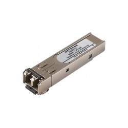 Netgear AGM731F modulo del ricetrasmettitore di rete Fibra ottica 1250 Mbits SFP 850 nm