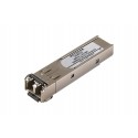 Netgear AGM731F modulo del ricetrasmettitore di rete Fibra ottica 1250 Mbits SFP 850 nm