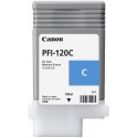 Canon PFI-120C cartuccia dinchiostro 1 pz Originale Ciano 2886C001AA