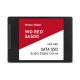 Western Digital SSD WD RED 4TB SATA 2 5