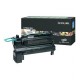 Lexmark CARTUCCIA TONER NERO X792 C792 6K