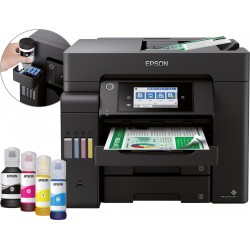 Epson EcoTank ET 5850 C11CJ29401