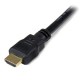 StarTech.com Cavo HDMI ad alta velocit Cavo HDMI Ultra HD 4k x 2k da 30cm HDMI MM HDMM30CM