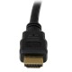 StarTech.com Cavo HDMI ad alta velocit Cavo HDMI Ultra HD 4k x 2k da 30cm HDMI MM HDMM30CM