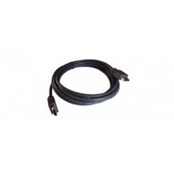 Kramer HDMI, 3m cavo HDMI HDMI tipo A Standard Nero C HMHM 10