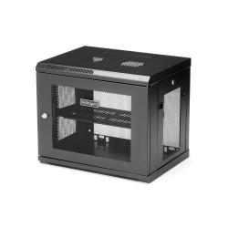 StarTech.com ARMADIO PER SERVER RACK 9U 43CM