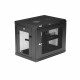 StarTech.com ARMADIO PER SERVER RACK 9U 43CM