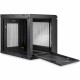 StarTech.com ARMADIO PER SERVER RACK 9U 43CM