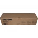 Olivetti B0876 cartuccia toner 1 pz Originale Nero