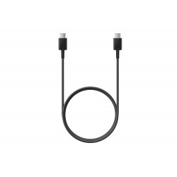 Samsung CAVO DATI TYPE C TO TYPE C BLACK