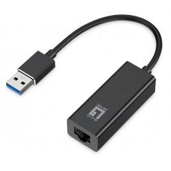 LevelOne USB 0401 scheda di rete e adattatore Ethernet 1000 Mbits