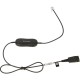 Jabra GN 1210 CAVO QD RJ9 0.8M