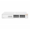 HP Aruba Instant On 1430 16G Non gestito L2 Gigabit Ethernet 101001000 1U Bianco R8R47AABB