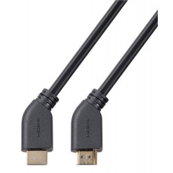 Meliconi CAVO HDMI CON PLUG 45 1 5 M