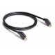Meliconi CAVO HDMI CON PLUG 45 1 5 M