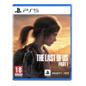 Sony The Last of Us Parte I Rimasterizzata ITA PlayStation 5 9405597