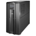 APC SMT3000IC gruppo di continuità UPS A linea interattiva 3 kVA 2700 W 9 presae AC