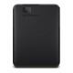 Western Digital WD Elements Portable disco rigido esterno 1500 GB Nero WDBU6Y0015BBK WESN