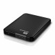 Western Digital WD Elements Portable disco rigido esterno 1500 GB Nero WDBU6Y0015BBK WESN