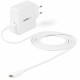 StarTech.com Caricabatterie da parete USB C a 1 porta con tecnologia Power Delivery a 60 W WCH1CEU