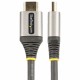 StarTech.com Cavo HDMI 2.0 4K da 1 m Cavo premium HDMI Ultra HD 4K 60Hz ad alta velocit con Ethernet HDR10, ARC Cavo...